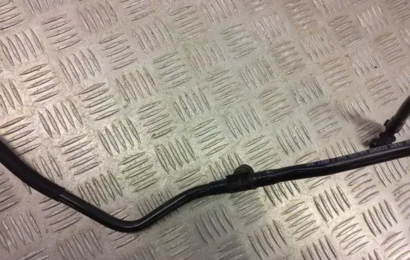 BMW X1 F48 F49 Vacuum line/pipe/hose 7640051