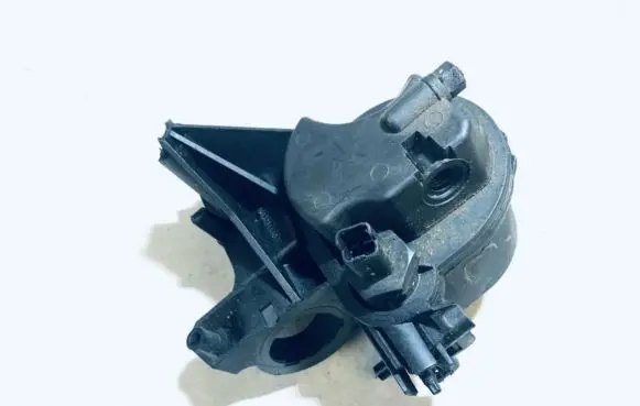 Peugeot 206 Fuel filter 9646231180