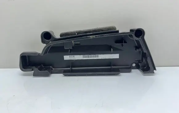 Mercedes-Benz C W205 Other trunk/boot trim element A2056803903