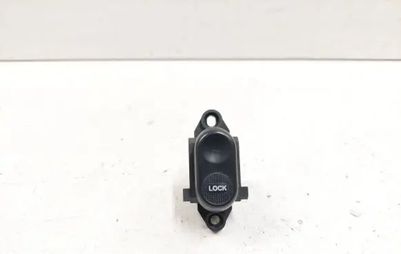 Chrysler PT Cruiser Central locking switch button 04671623AA