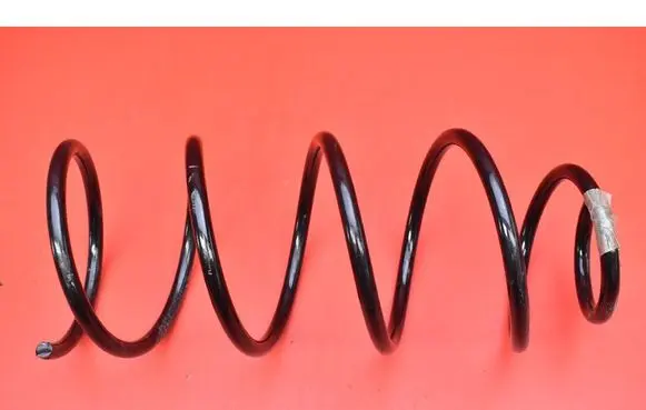 Peugeot 307 Front coil spring 