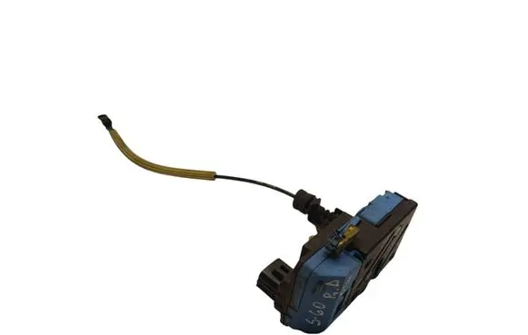 Volvo S60 Front door lock