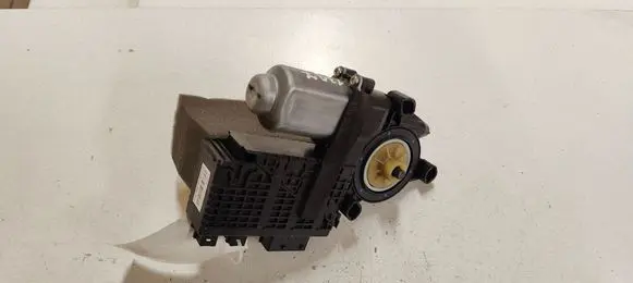 Citroen C4 I Picasso Front door window regulator motor 9682495580 400964E