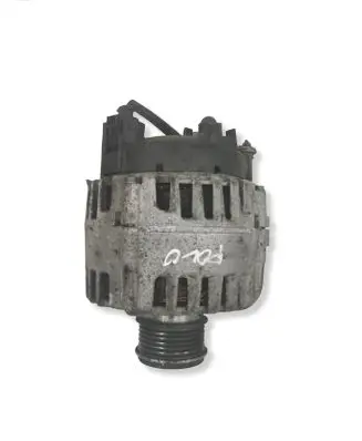 Volkswagen Polo V 6R Generator/alternator 03P903023D 112032728 2610086A