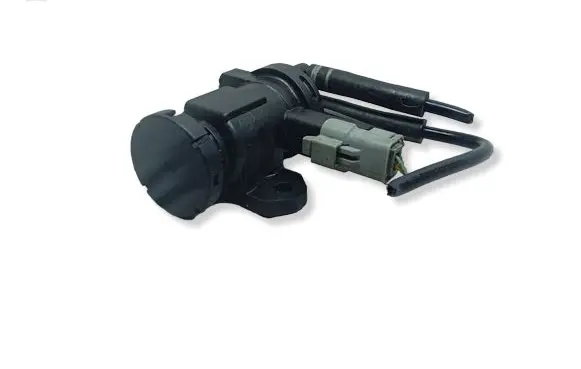 Citroen C5 Turbo solenoid valve 702256240KASACJA 702256240