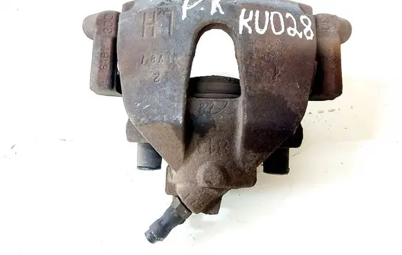 Ford Kuga I Front brake caliper