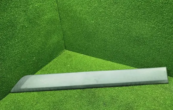 Ford Transit Custom Sliding door trim (molding) BK2129077ABW BK2129077AB BK2129077