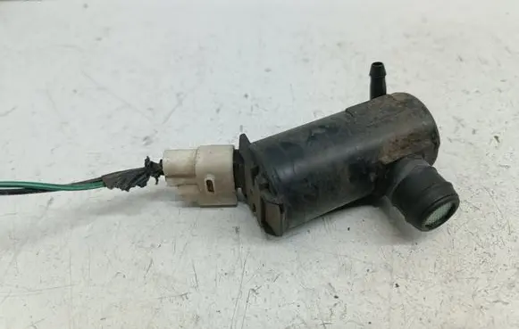 Chevrolet Aveo Windscreen/windshield washer pump 12V4C22 4C22