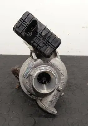 Jeep Renegade Turbo 55256683 8227512 SAE00499