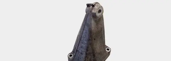 Mercedes-Benz C W203 Engine mounting bracket A6112230804