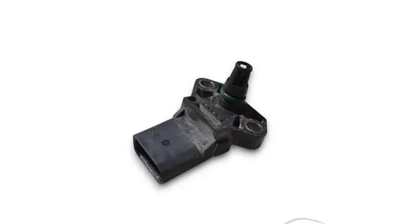 Audi A4 S4 B6 8E 8H Air pressure sensor 0281002401 038906051C