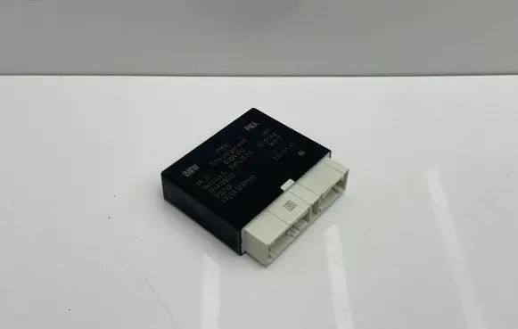 BMW 2 F46 Parking PDC control unit/module 6884612 1704100293 312748