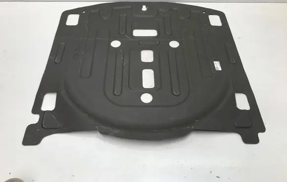 Jaguar E-Pace Other trunk/boot trim element L8D2115A22AE L8D2-115A22-AE L8D2115A22A