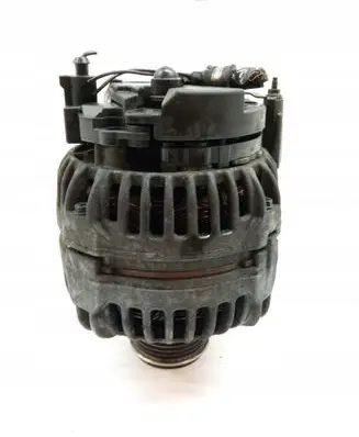 Skoda Octavia Mk2 (1Z) Generator/alternator 038903024F