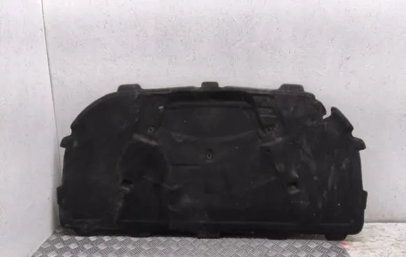 Audi A4 S4 B8 8K Engine bonnet/hood sound/heat insulation 8T0863825H