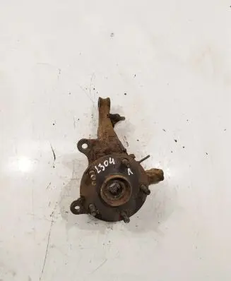 Toyota Corolla E140 E150 Front wheel hub spindle knuckle