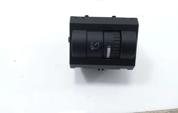 Skoda Octavia Mk2 (1Z) Headlight level height control switch 1Z0941333A