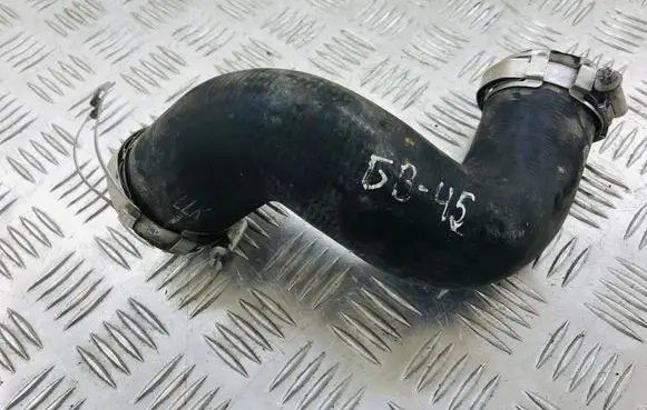 Audi A4 S4 B7 8E 8H Intercooler hose/pipe 8E0145790G