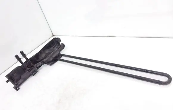 BMW 3 E46 Power steering radiator 7530252 304123