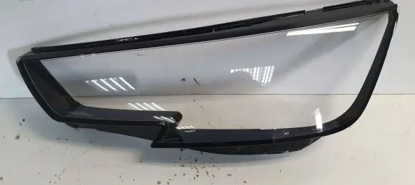 Audi A4 S4 B9 Headlight lense 