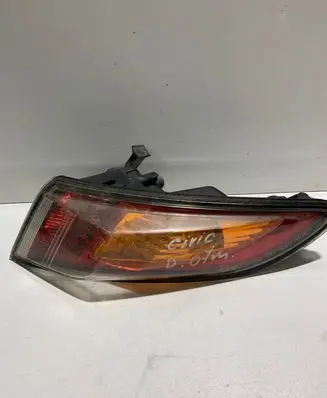 Honda Civic Rear/tail lights 22016721