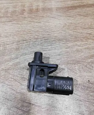 BMW X3 E83 Bonnet alarm switch sensor 9119052