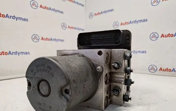 BMW X5 E70 ABS Pump 34516798284 34526798286 34516865025