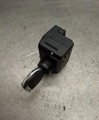 Mercedes-Benz E W211 Ignition lock 2115452308 6012713481606126