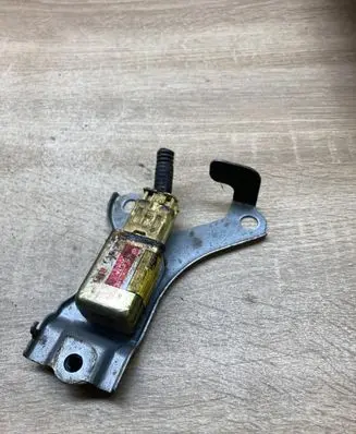Toyota Yaris Verso Airbag deployment crash/impact sensor 8986052050