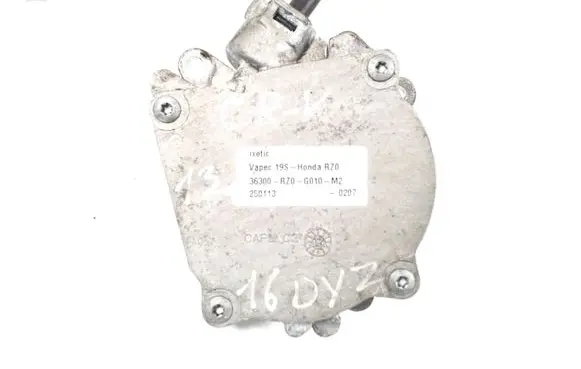 Honda CR-V Vacuum pump 36300RZ0G010M2