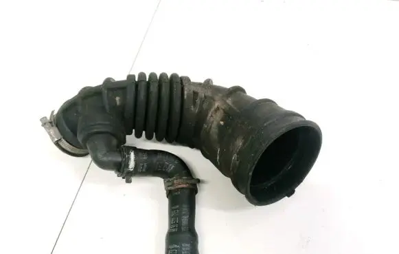 Opel Vectra C Air intake hose/pipe 9178631