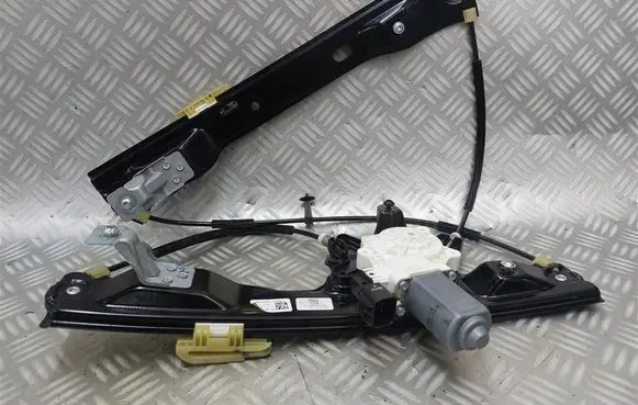Ford Focus Front door electric window regulator BM51A23201BE