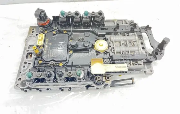 Mercedes-Benz ML W164 Gearbox control unit/module A0335457332