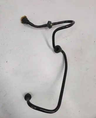 Opel Meriva A Vacuum line/pipe/hose 190205