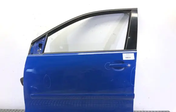 Volkswagen Polo IV 9N3 Front door