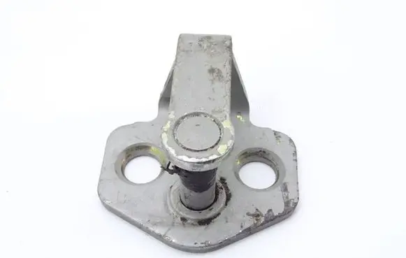 Ford Transit Front door lock loop/hook striker FORD_TRANSIT_MK6_VI_00-06_RYGIEL_DRZWI_PRZÓD