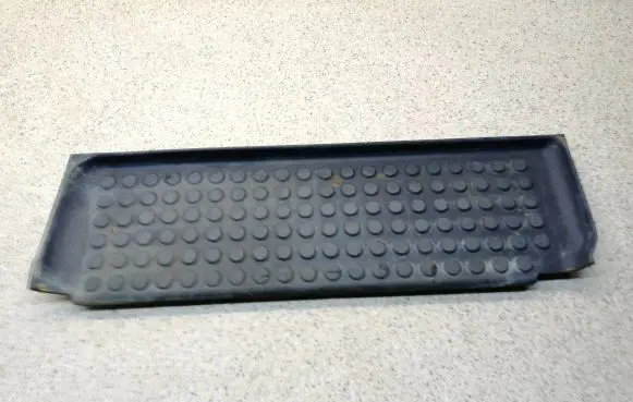 Ford Transit Front sill trim cover 86VBV16491AD