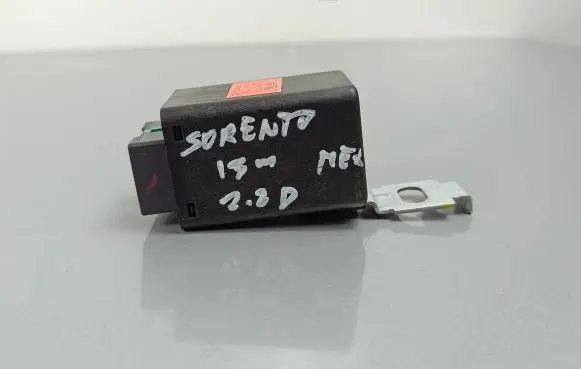 KIA Sorento Other control units/modules 952402P200