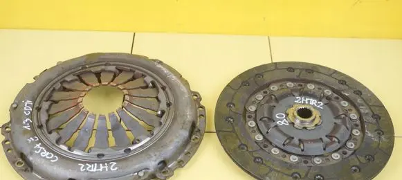 Opel Corsa E Clutch set kit B13DTR SPRZEGLO