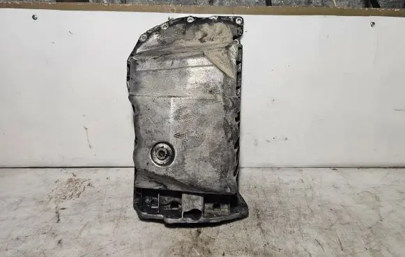 Renault Espace III Oil sump 330970781