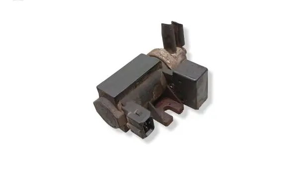 Opel Meriva A Turbo solenoid valve 72190339