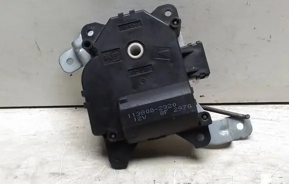 Suzuki Liana Air flap motor/actuator 1138002350