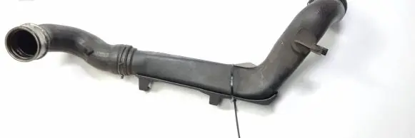 Audi A3 S3 8L Air intake hose/pipe 1J01457700