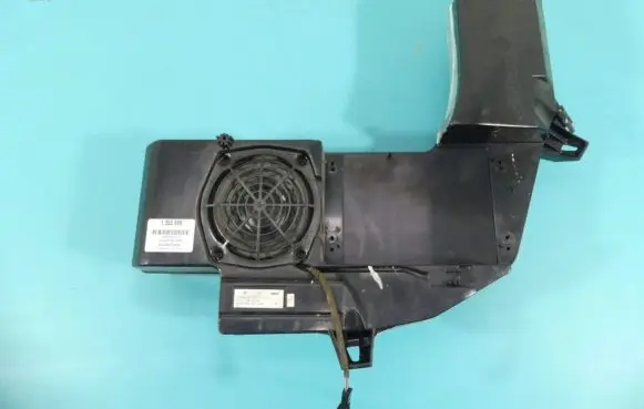 Audi A4 S4 B7 8E 8H Subwoofer speaker 8E9035382A IMPRK1353999