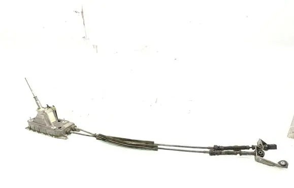 Gear shifter/selector