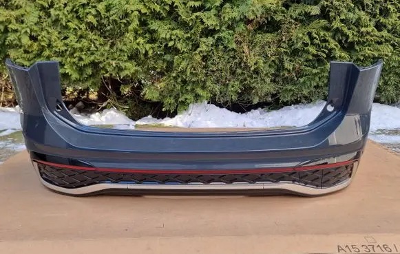 Volkswagen Tiguan Rear bumper 571807421A