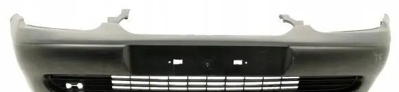 Opel Corsa B Front bumper 1812251