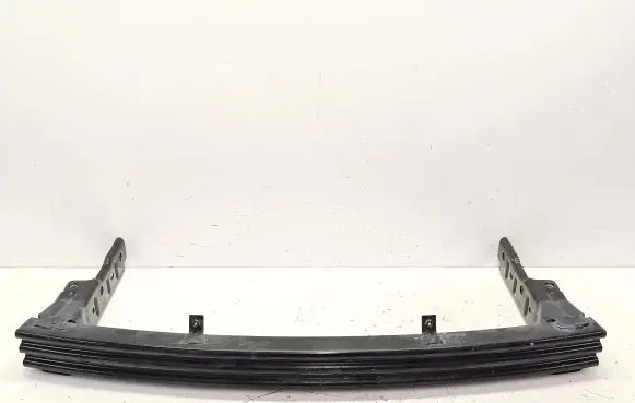 Rear bumper cross member