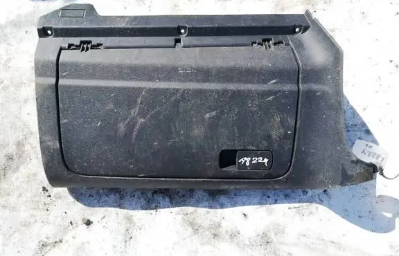 Volkswagen Golf V Glove box 1k1857290 13-55d300465