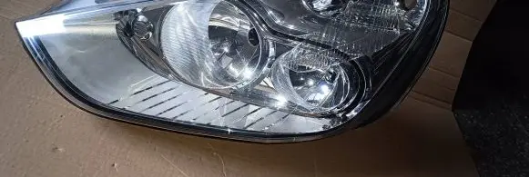 Ford Galaxy Headlight/headlamp 1ej00925001